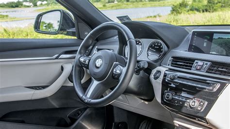 Bmw X2 Interior 2018 | Cabinets Matttroy