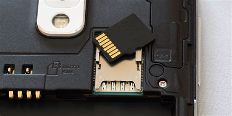 Your Next Phone Needs a MicroSD Card Slot -- Here's Why