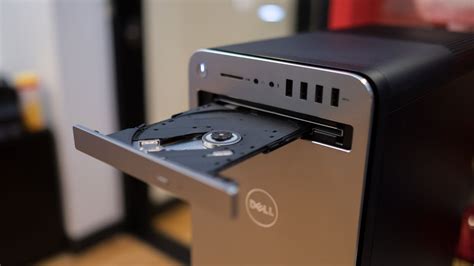 Dell XPS Tower Special Edition review | TechRadar