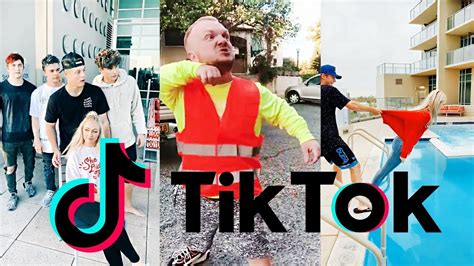 The Best Tik Tok Memes 2020 - Funny Dance Tik Tok Video - YouTube