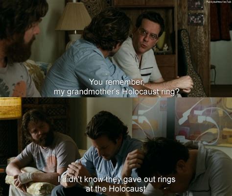 28 best images about Hangover movie quotes on Pinterest | Bradley ...