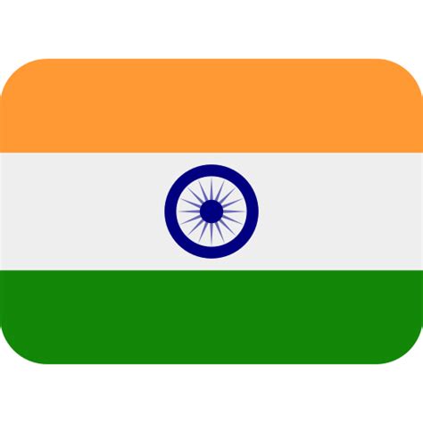 🇮🇳 Flag: India Emoji