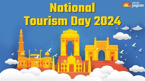 National Tourism Day 2024: Wishes, Messages, Quotes, WhatsApp And Facebook Status To Share On ...