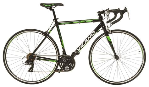 Vilano R2 – Budget Road Bike Review - BikesReviewed.com