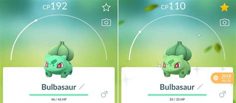 How to catch a shiny Bulbasaur in Pokemon GO