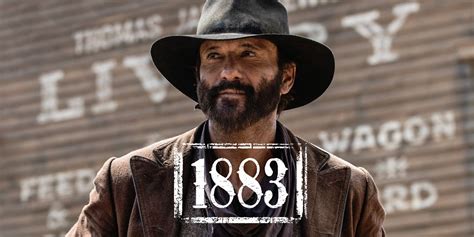 Tim McGraw on 1883 & Why He Wanted to Be Part of Yellowstone Prequel Series