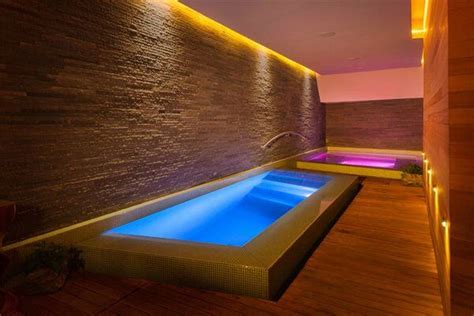 Indoor Therapy Pool Ideas - In The Swim Pool Blog