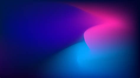 3840x2160 Resolution Pink blue Gradient 4K Wallpaper - Wallpapers Den