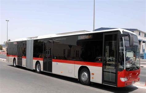 RTA expands Dubai bus services with 11 new routes - Construction Week Online