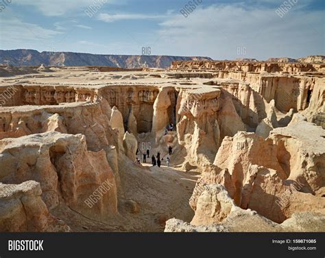 QESHM ISLAND, IRAN - Image & Photo (Free Trial) | Bigstock