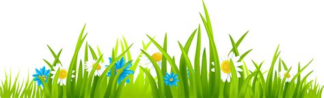 Free Flower Grass Cliparts, Download Free Flower Grass Cliparts png ...