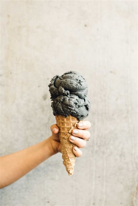 Weird Ice Cream Flavors | POPSUGAR Food