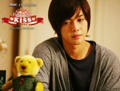 Still Photos of Kim Hyun Joong in 'Playful Kiss!' ~ TV Series Craze