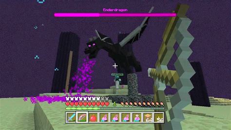 Minecraft Ender Dragon | Pocket Tactics