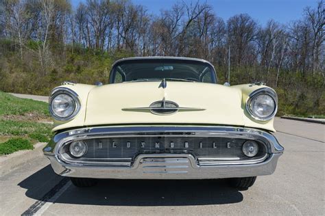 1957 Oldsmobile Super 88 | Fast Lane Classic Cars