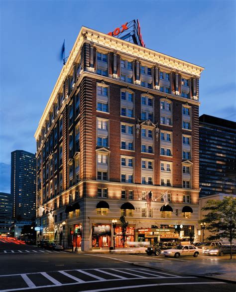 Best Hotels in Boston 2021: 17 Top Picks for Visitors and Locals