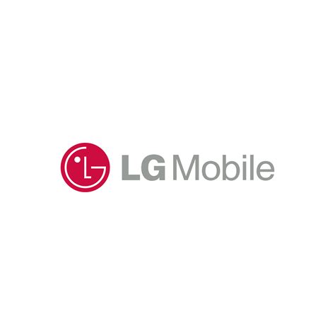 LG Mobile Logo Vector - (.Ai .PNG .SVG .EPS Free Download)