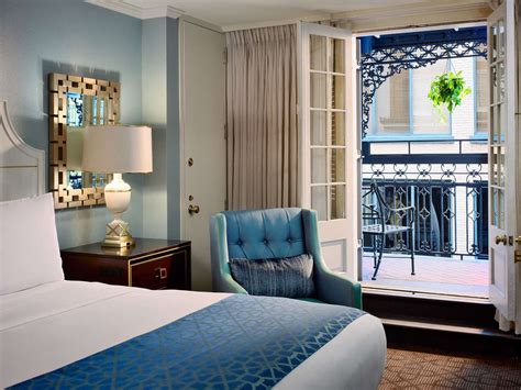 Royal Sonesta Hotel New Orleans, LA - See Discounts