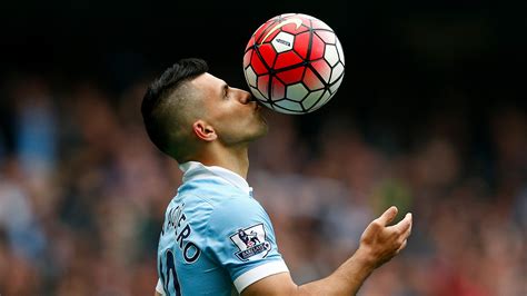 WATCH: Sergio Aguero Scores 5 Goals in 20 Minutes vs. Newcastle