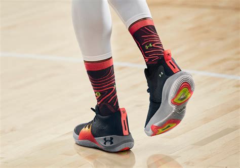 Joel Embiid Under Armour Embiid One Shoes - Release Date | SneakerNews.com