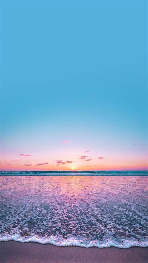 Top more than 58 blue sunset wallpaper latest - in.cdgdbentre