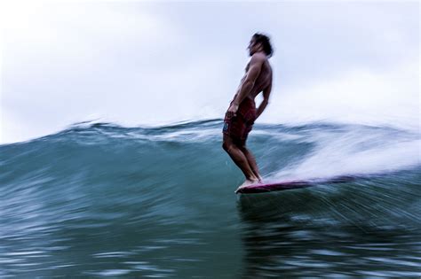 Effortless: Noosa, A Surfing Family