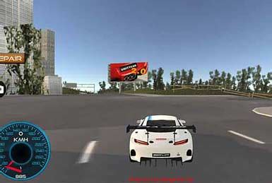 City Car Games - Smart Driving Games