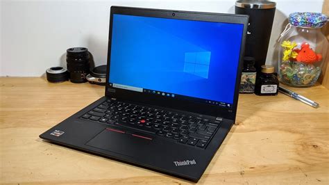 Lenovo ThinkPad X13 (AMD) review | Laptop Mag