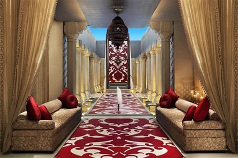 Discover Ethnic richness at the largest spa in India