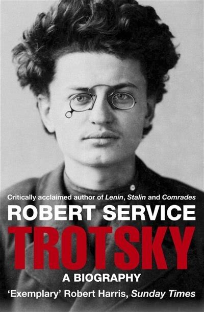 Trotsky, Book by Robert Service (Paperback) | www.chapters.indigo.ca