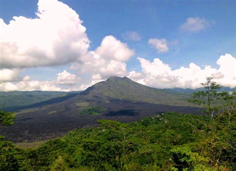 Bali Kintamani Volcano Tour - Bali Joe's