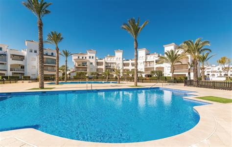 Holiday rental - La Torre Golf Resort , Spain - E | Novasol