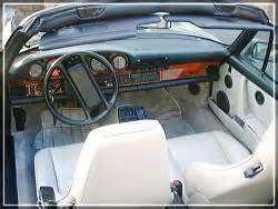 964 Variants- cabriolet