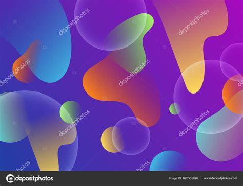 Abstract Colorful Background Banner Geometric Shapes Stock Vector by ©salmanalfa 620505626