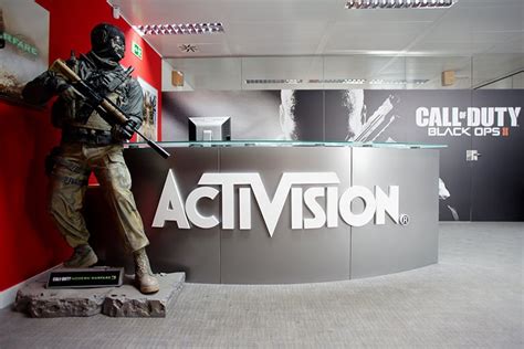 Activision confirms all its core studios are now working on Call of ...