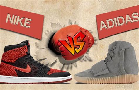 [Updated] Nike and Adidas: Who will win the ongoing sneaker battle?