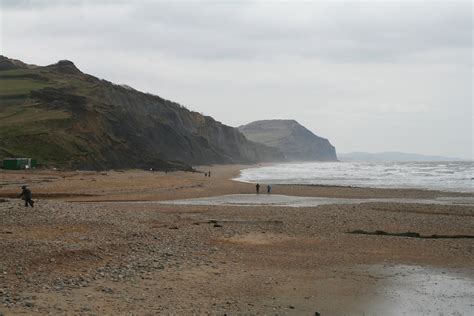 Charmouth, from Guess Where UK? | Good british beach weather… | Flickr