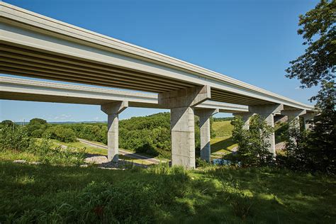 Reinforced Concrete T Beam Bridge - The Best Picture Of Beam