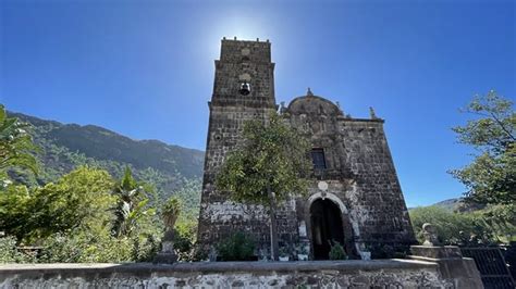 San Javier Tour | Explore Loreto México