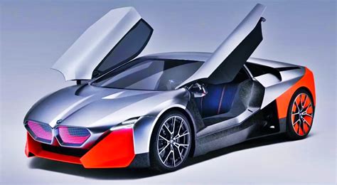 2024 BMW I8: Hybrid Sports Car With 600HP Power | BMW MODELS