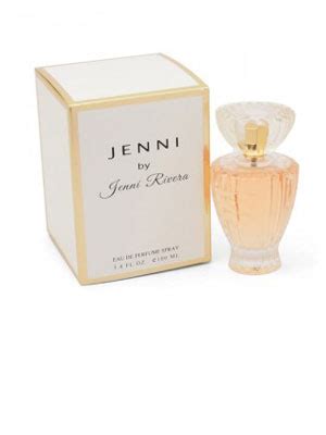 Jenni Perfume by Jenni Rivera @ Perfume Emporium Fragrance