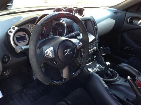 Nissan 370z Nismo Interior Mods | Psoriasisguru.com