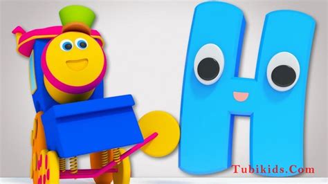 The letter H Song | Alphabets Song | Abc Song | Learning Street With ...