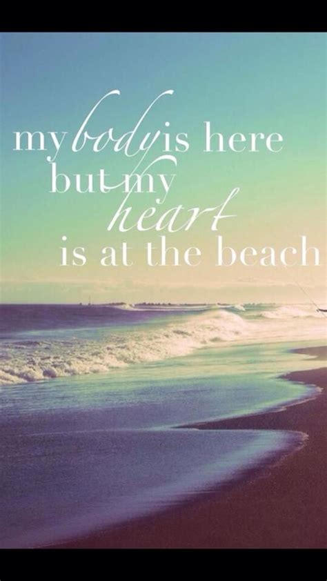 Beach Quotes. QuotesGram