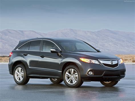 acura, Rdx, 2013, Crossover, Suv Wallpapers HD / Desktop and Mobile Backgrounds