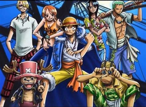 One Piece - Sky Island Arc! (Episodes 136 - 206) | Wiki | Anime Amino