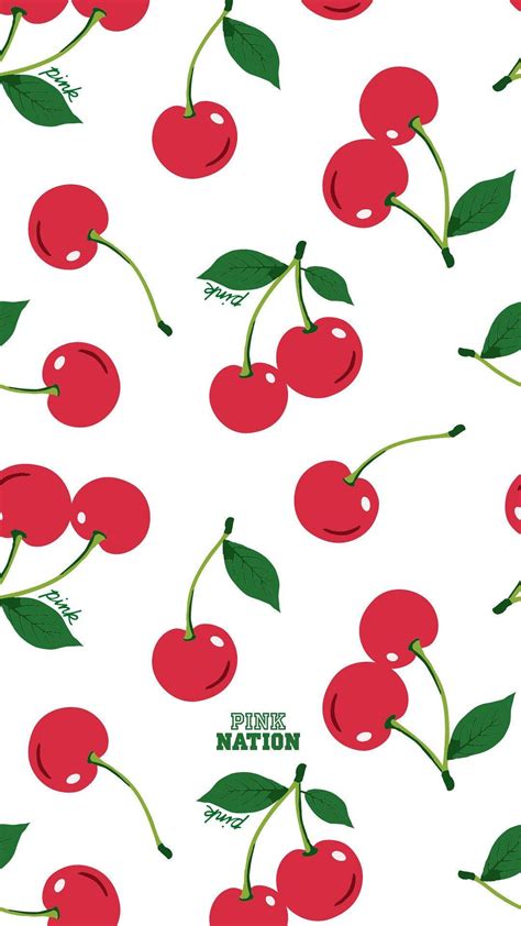 Cherry iPhone Wallpapers - Wallpaper Cave