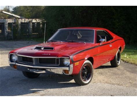 Amc Javelin For Sale / 1970 AMC Javelin SST for sale - 1972 amc javelin black used for sale.