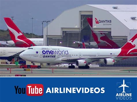 Qantas Boeing 747-438(ER) Retirement Flight | 747 RETIREMENT FLIGHT! Qantas #Boeing747-438(ER ...