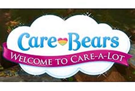 Care Bears: Welcome to Care-a-Lot Episode Guide -Moonscoop -Alternate: Welcome to Care-a-Lot ...